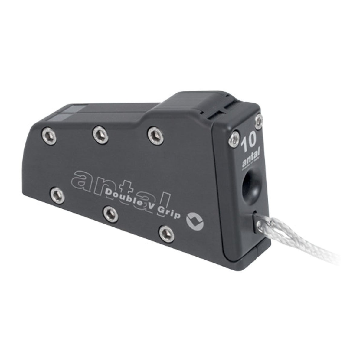 Antal DV Jammer 10 mm, Remote Control
