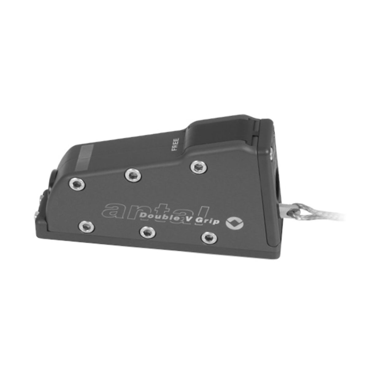 Antal DV Jammer 12 mm med bas, Remote Control