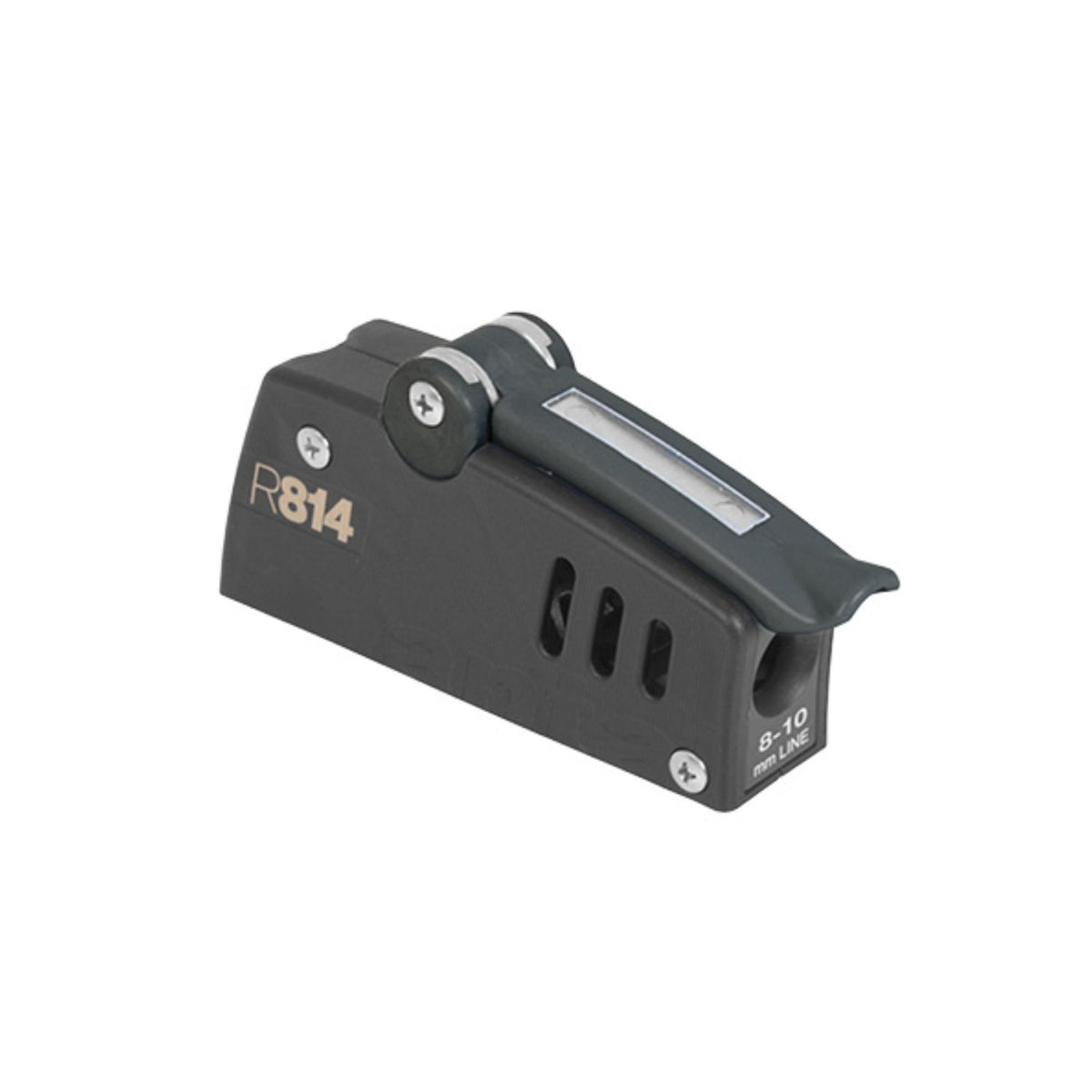 Antal V-Cam R814 Avlastare, Enkel 8-10 mm
