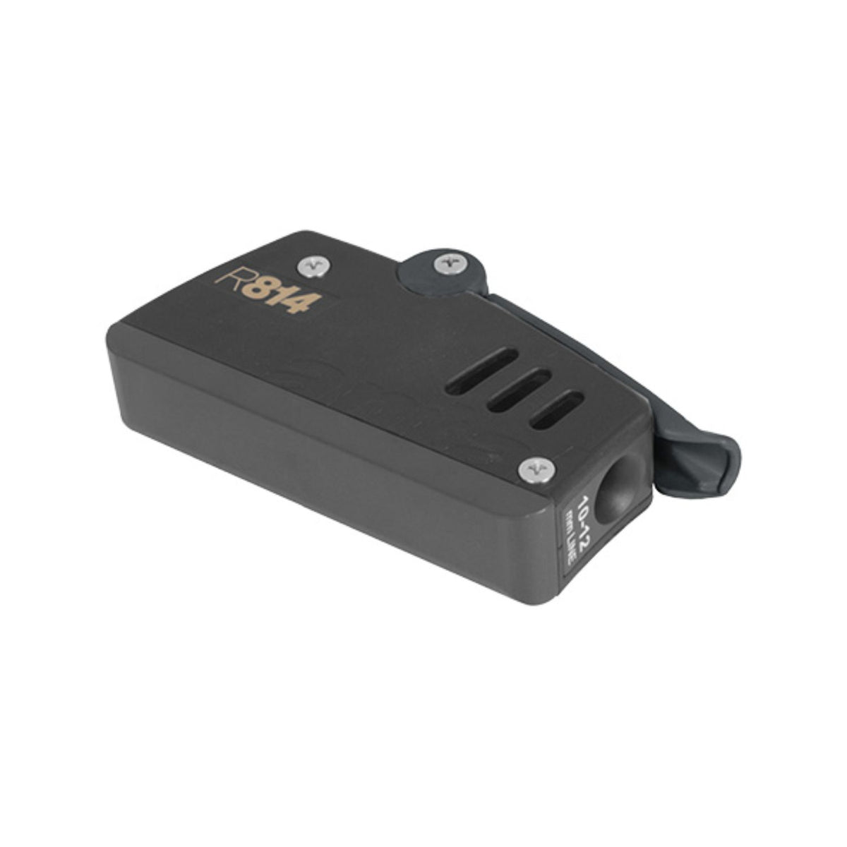 Antal V-Cam R814 Avlastare, Horisontal 10-12 mm