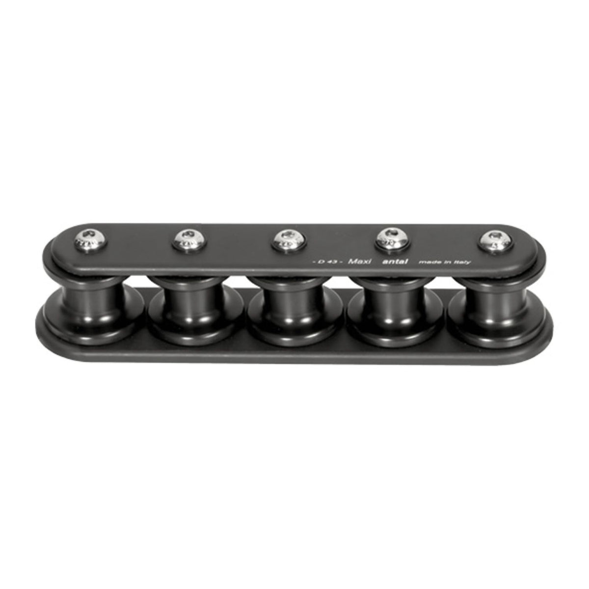 Antal Brytblock High Load 28 mm, 5 trissor