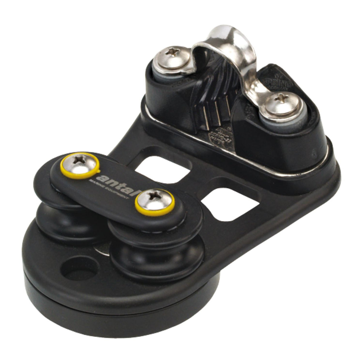 Antal Svirvlande Cleat 3-10mm skot