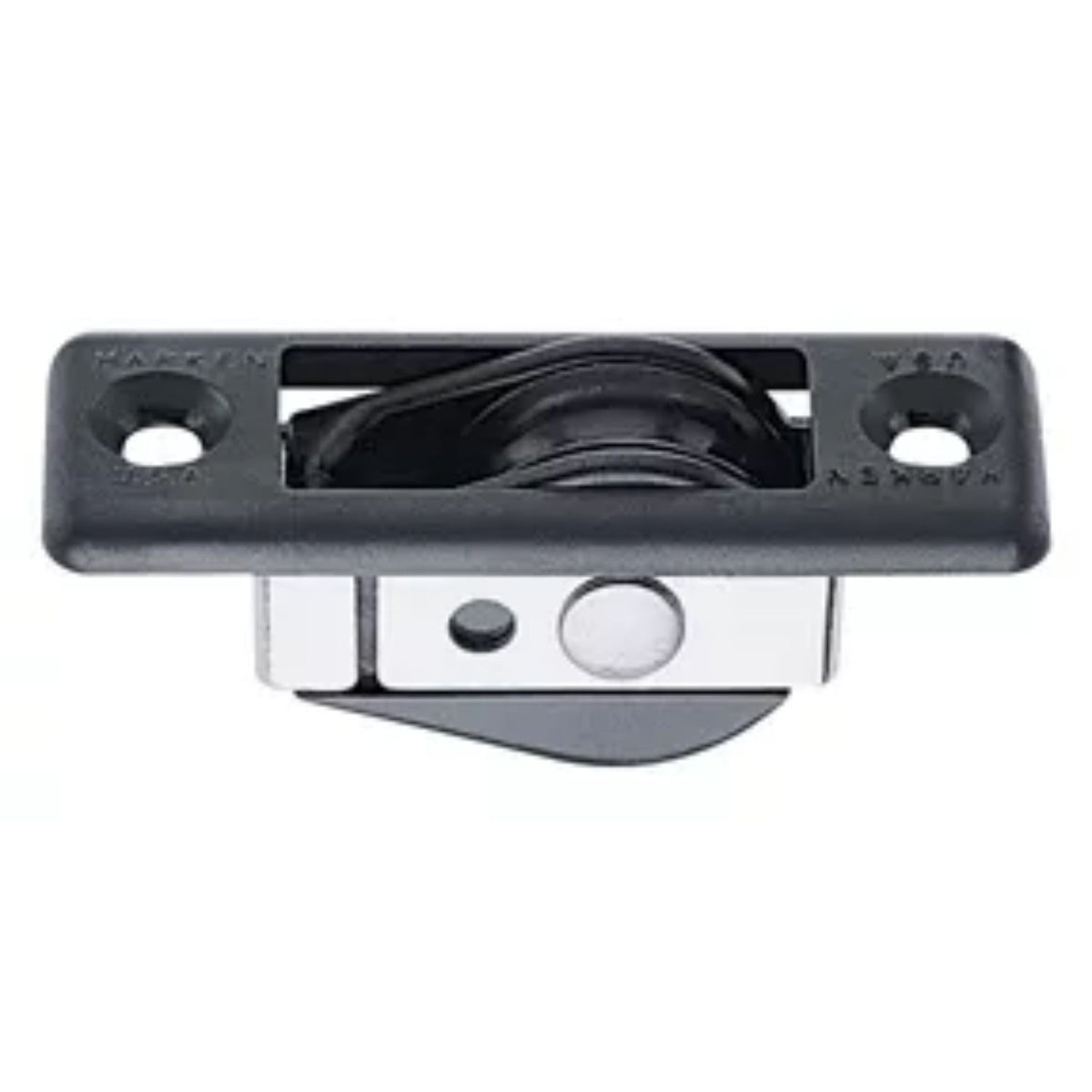 Harken Thru Deck Bullet Block