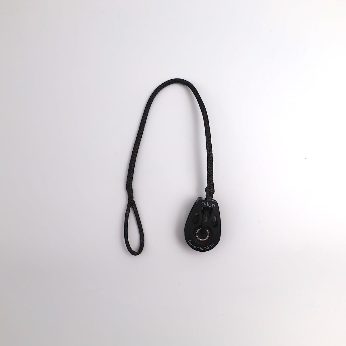 ILCA/Laser XTR Uthalsblock Bom, Version I