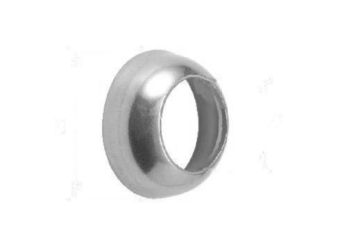 Blue Wave Ball Cup 6-7mm vajer