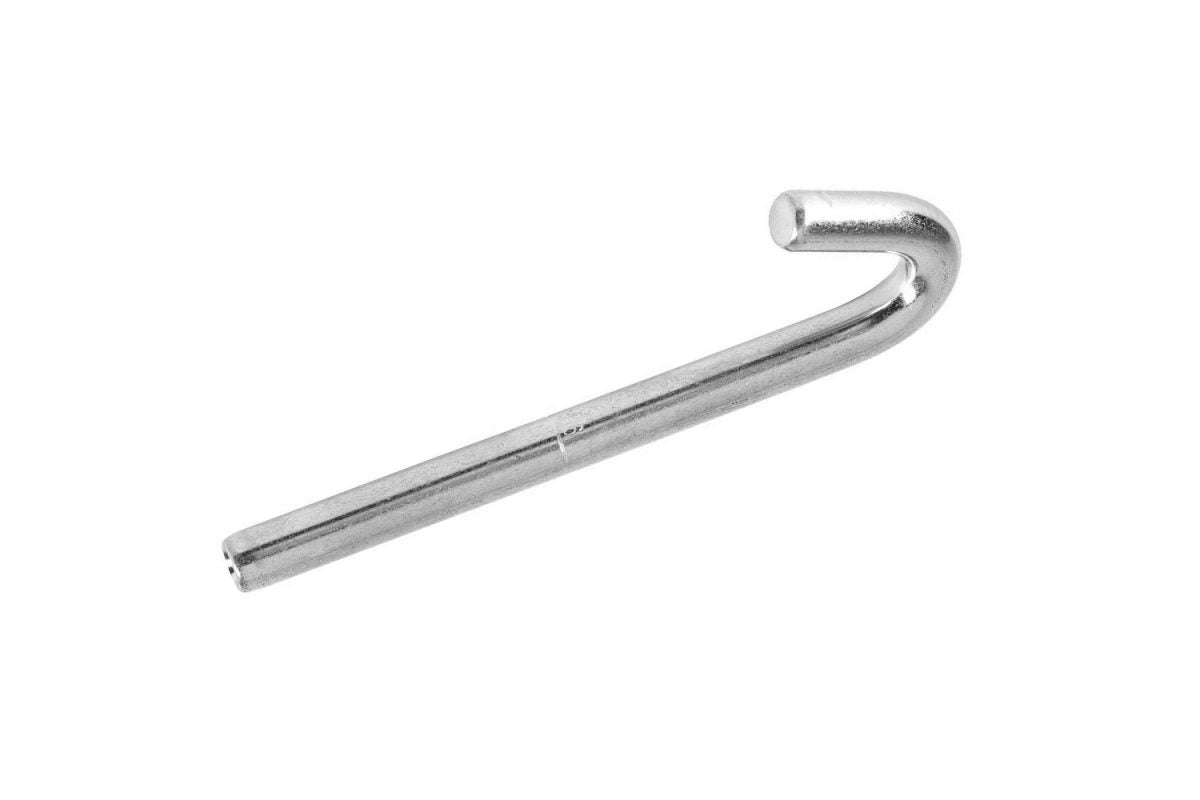 Blue Wave Krokterminal 2.5mm vajer