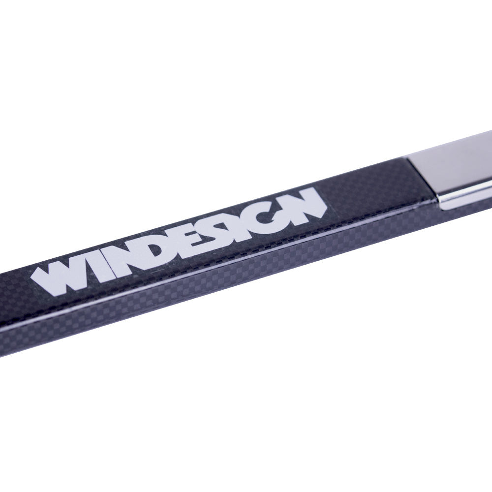 Windesign Laser T800 PRO Rorkult Kolfiber