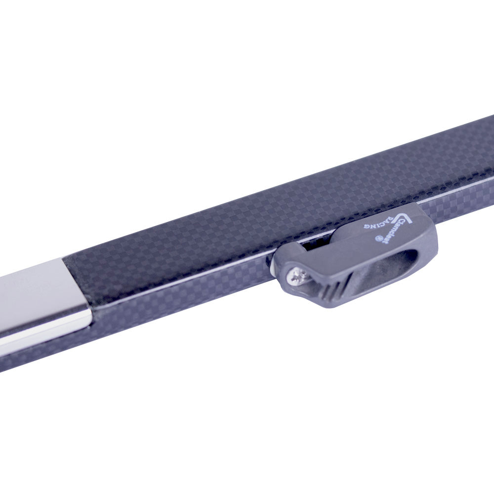 Windesign Laser T800 PRO Rorkult Kolfiber