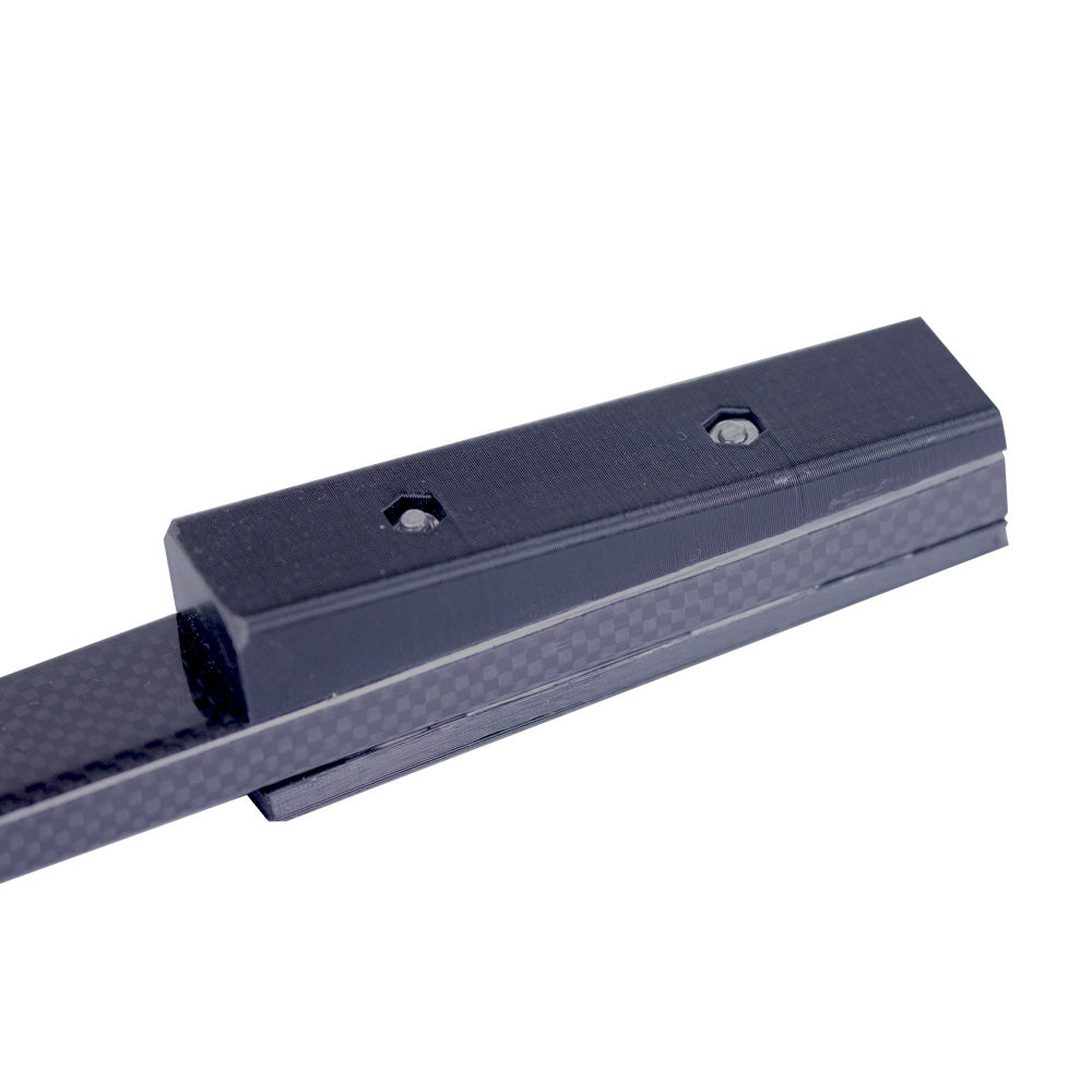 Windesign Laser T800 PRO Rorkult Kolfiber