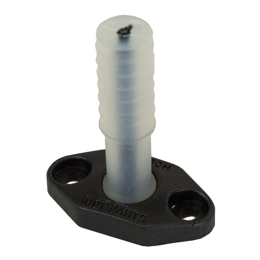 Optiparts Gummiled, Tampkärna