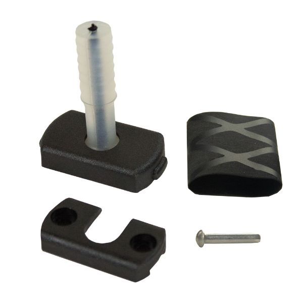 Optiparts Gummiled till 20mm förlängare