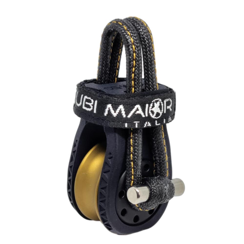 UBI Maior X3M Flight 46mm Kastblock