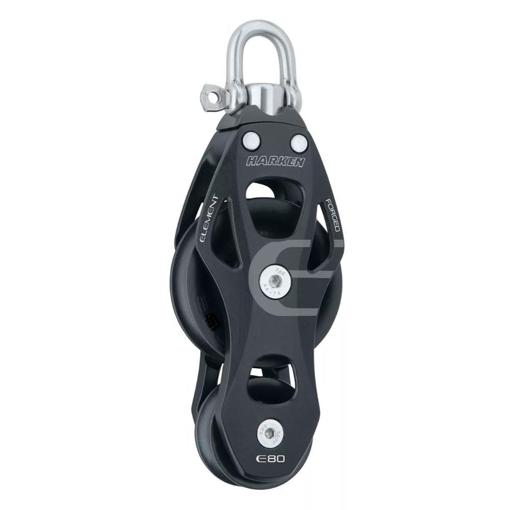 Harken Element 80 mm Fiolblock