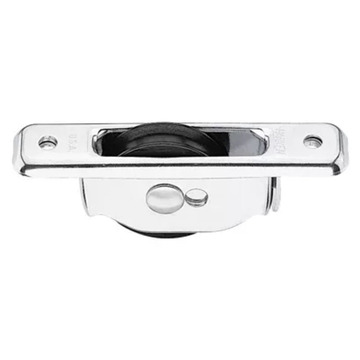 Harken 25mm Vajerblock Genomföring