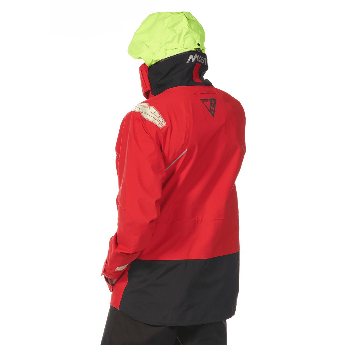 Musto MPX Gore-Tex Offshore Jacka Röd
