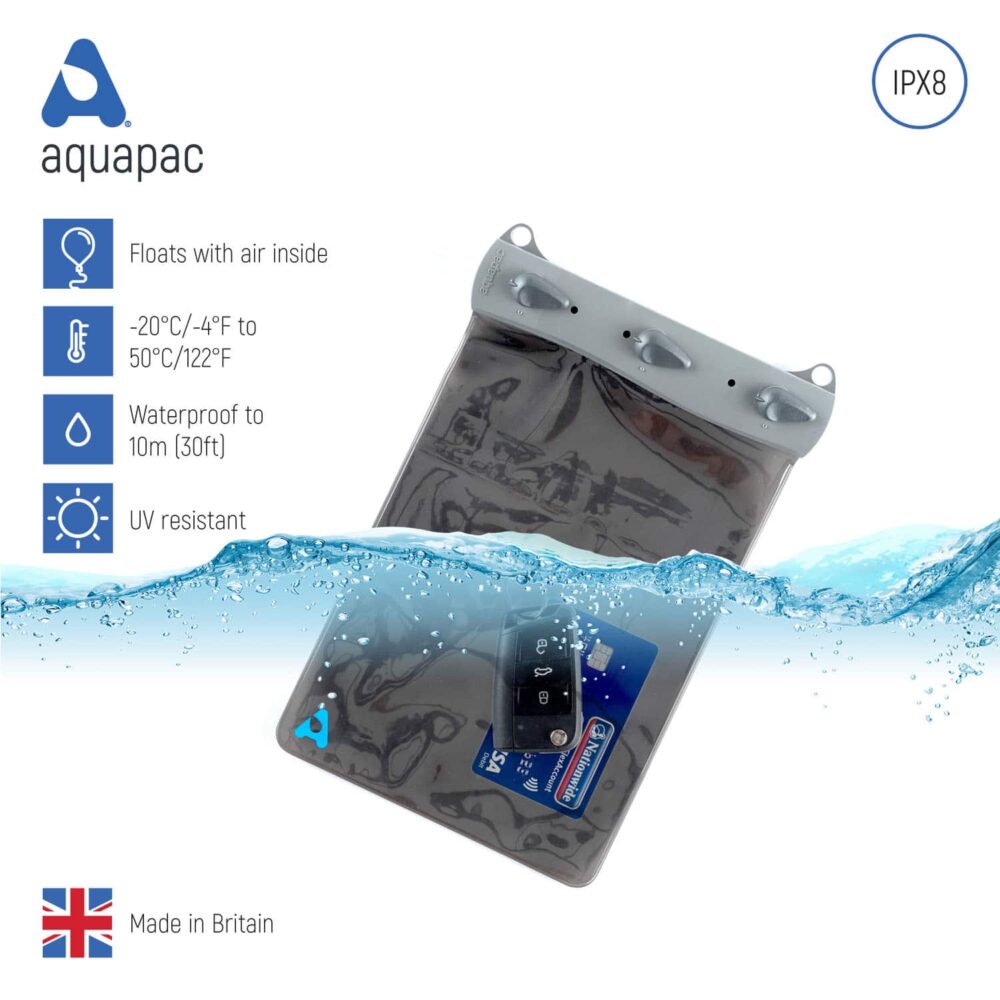 Aquapac Vattentätt Fodral