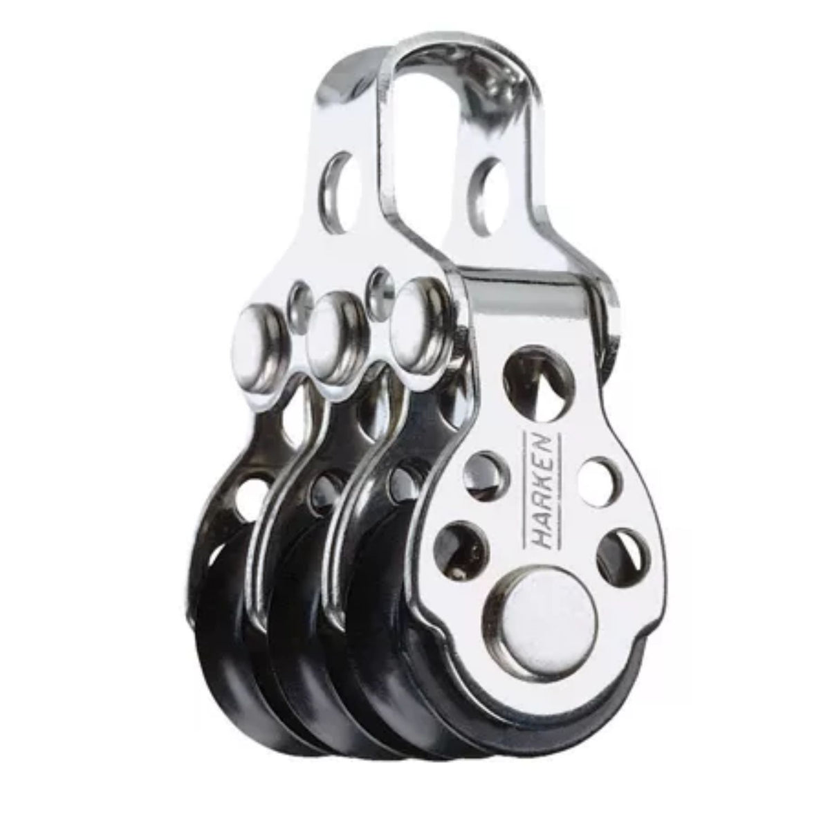 Harken 16 mm Air Block Trippel