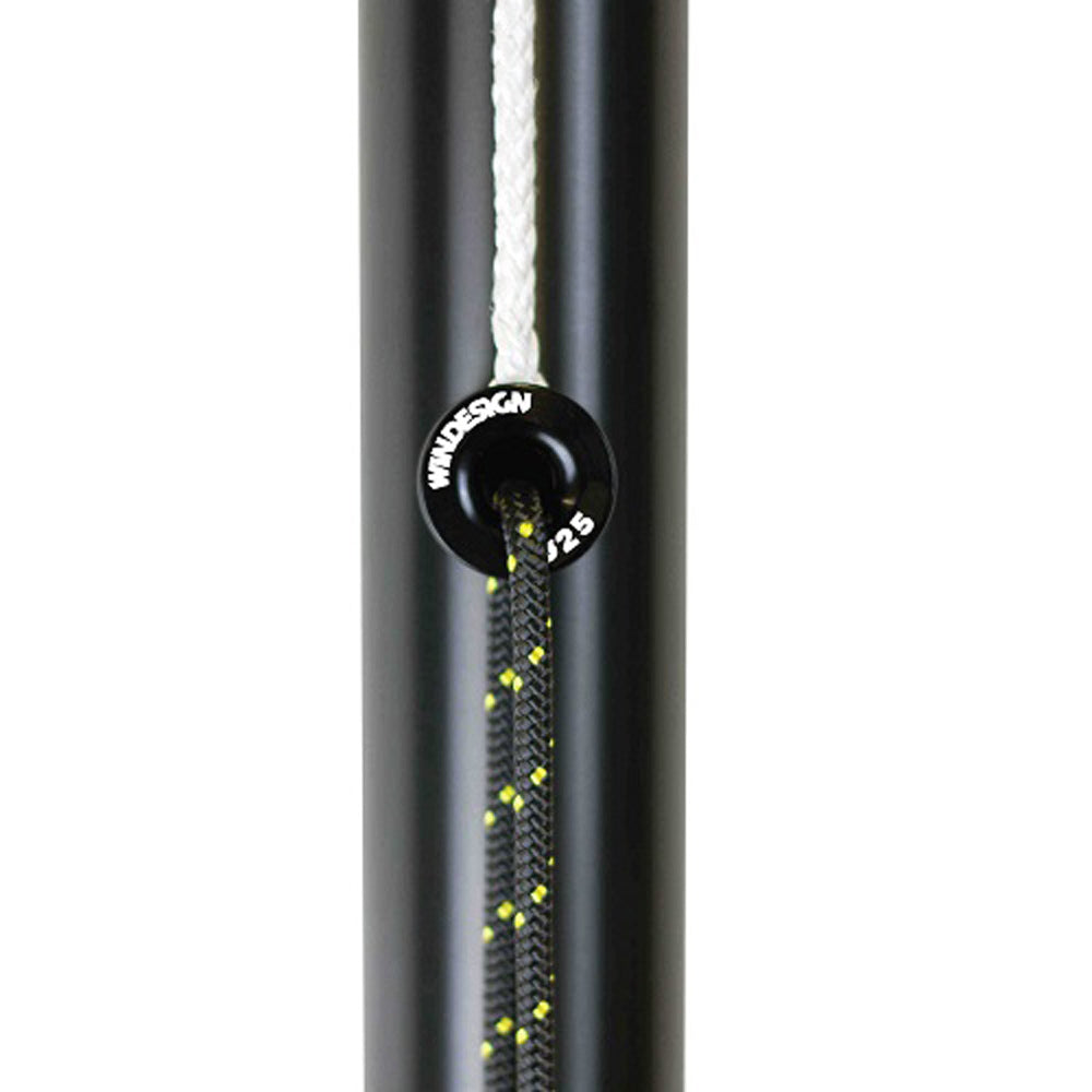 Optiparts Blackgold Mast