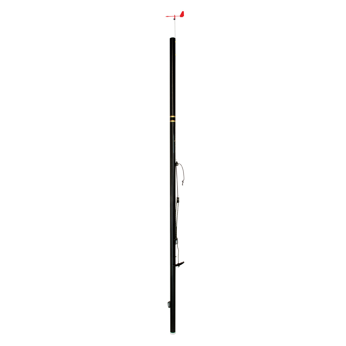 Optiparts Blackgold Mast