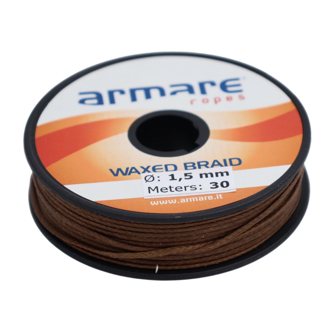 Armare Vaxat Taglingsgarn, 1.5 mm