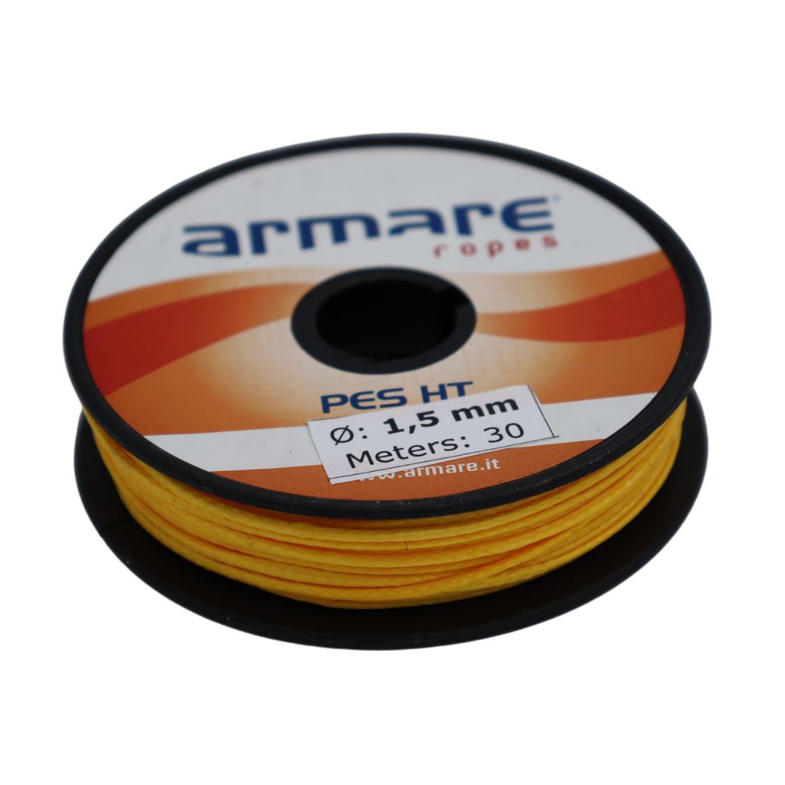 Armare Vaxat Taglingsgarn, 1.5 mm