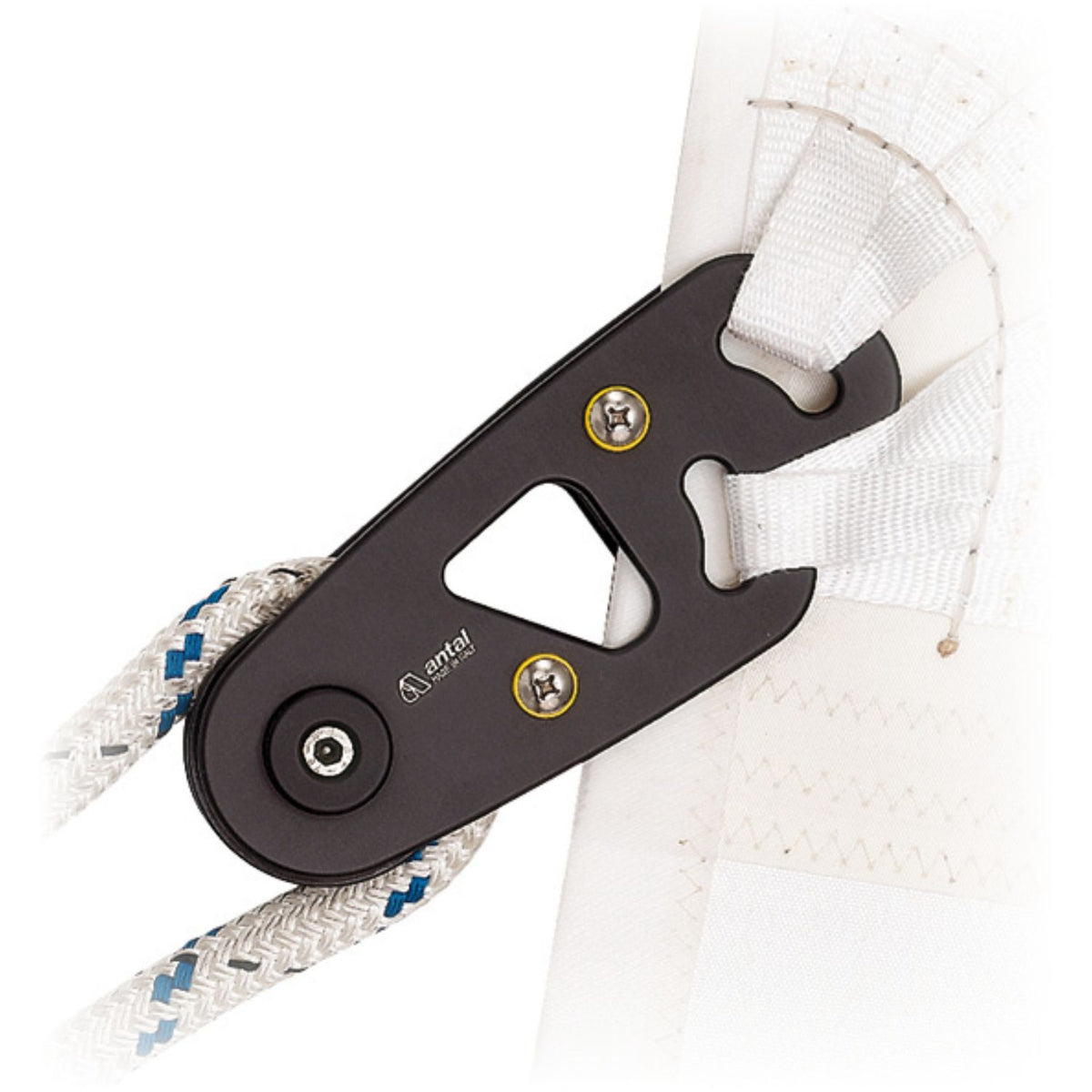 Antal Revblock 50mm
