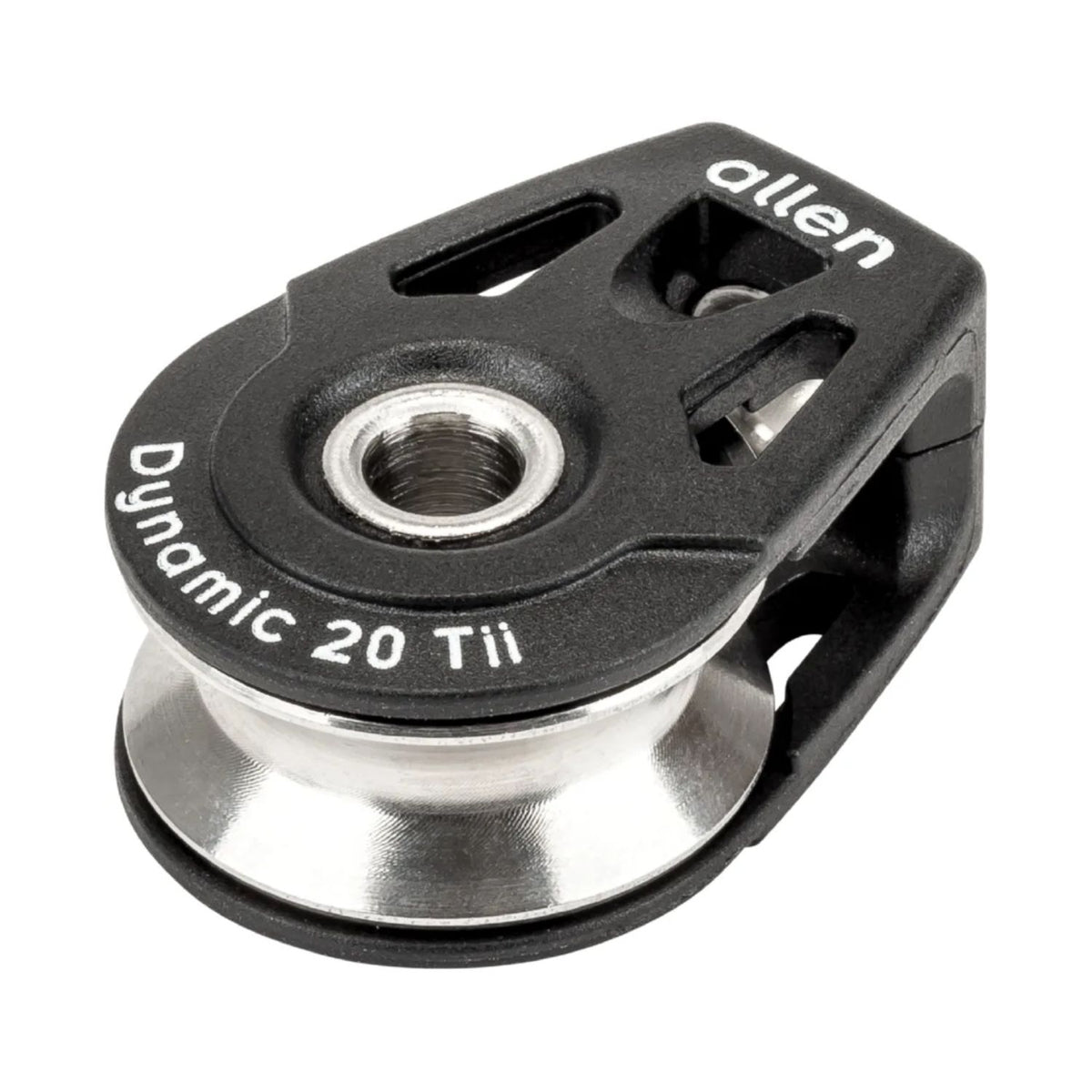 Allen Dynamic 20mm Enkelblock High Load Tii-on