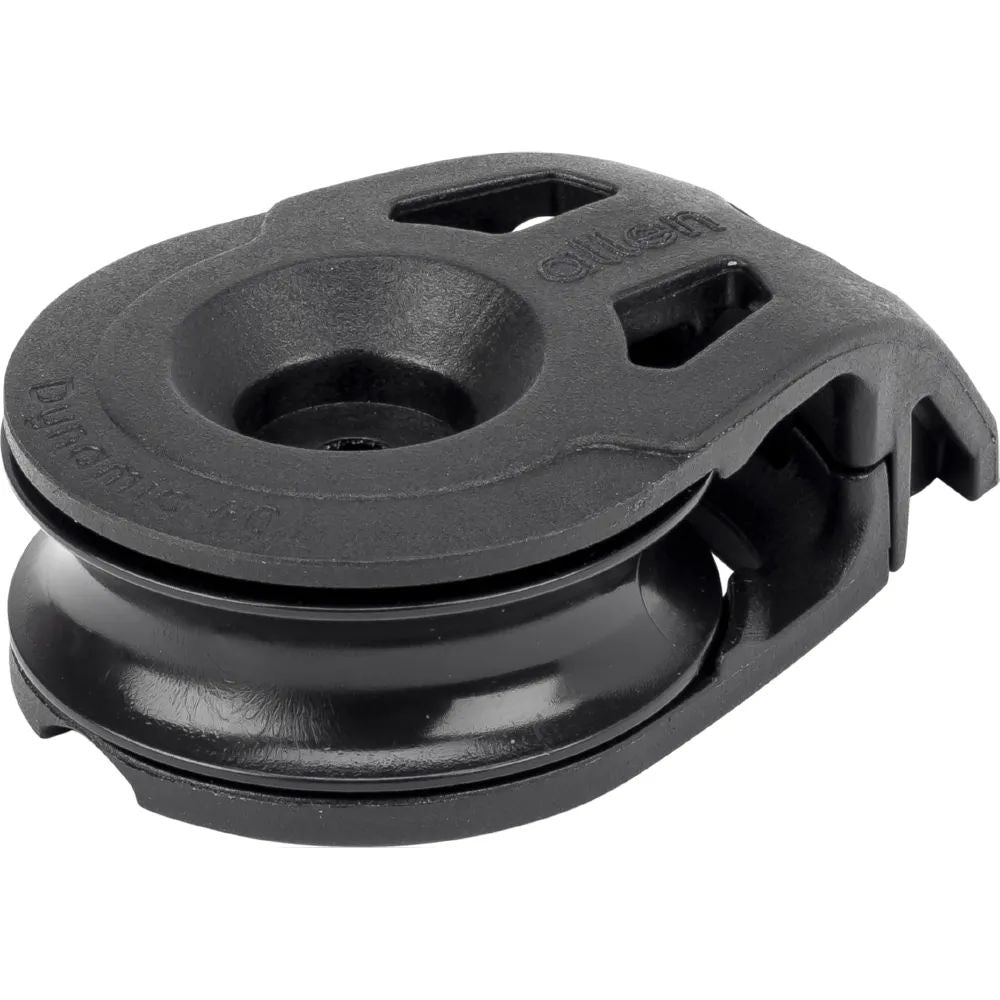 Allen Dynamic 40mm Kindblock