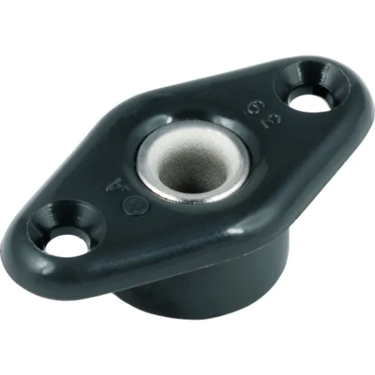 Allen Däcksgenomföring Skodd 6mm