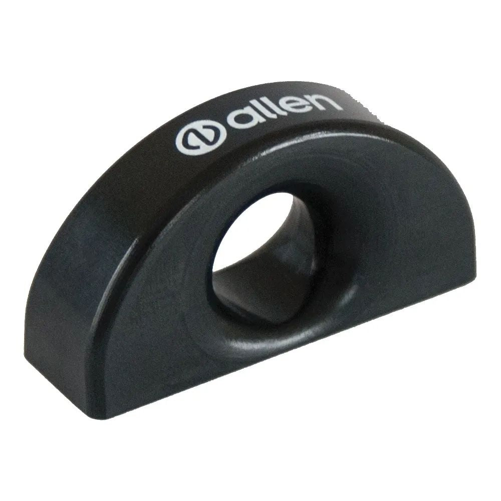 Allen Linlöpare Aluminium 10mm