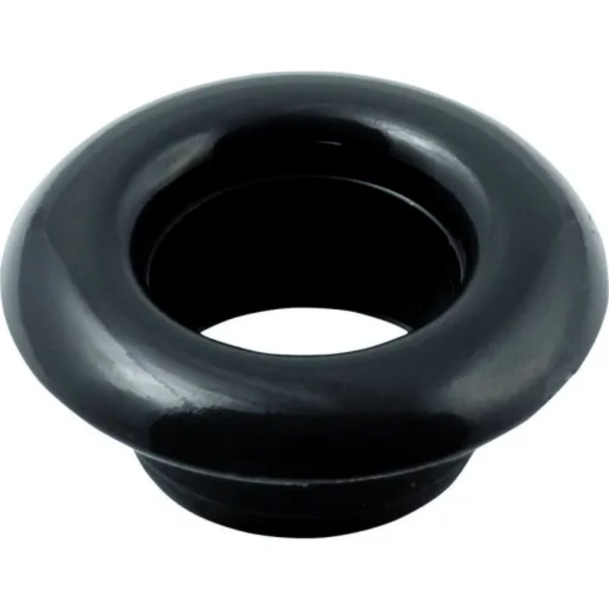Allen Däcksgenomföring 13mm, 14mm djup