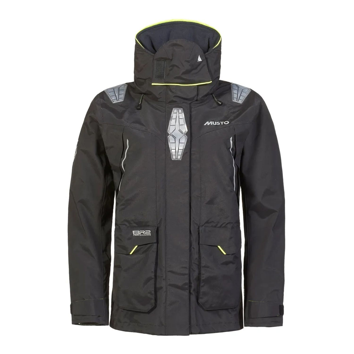 Musto BR2 Offshore Sjöställsjacka Dam