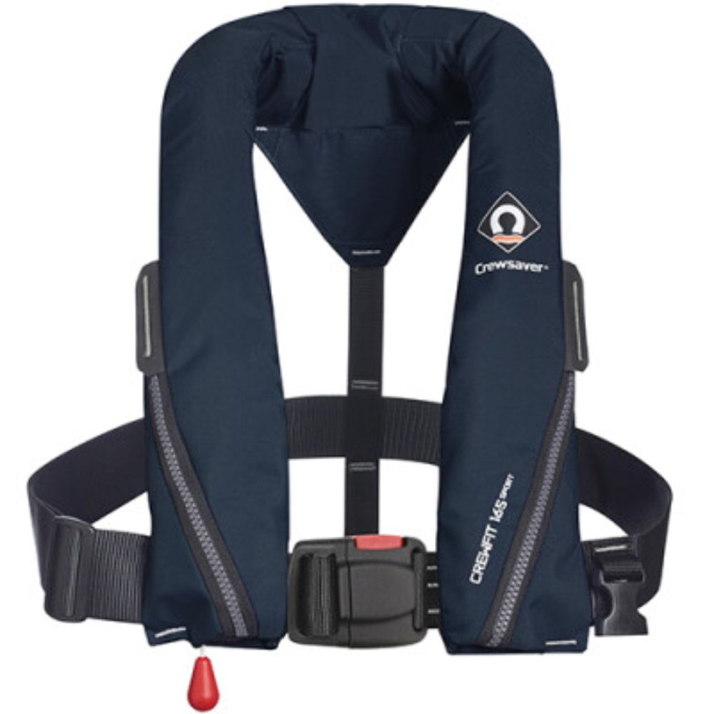 Crewsaver Crewfit 165N Sport