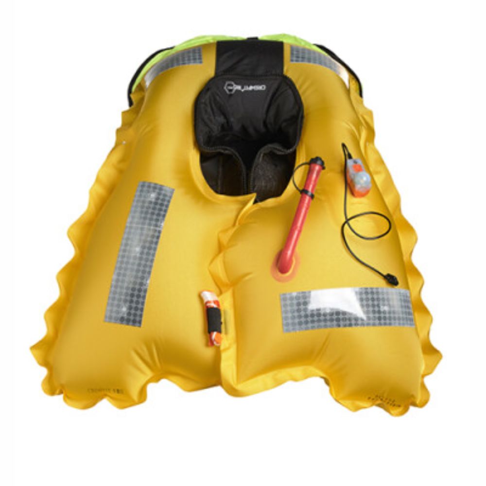 Crewsaver Crewfit+ 180N Pro