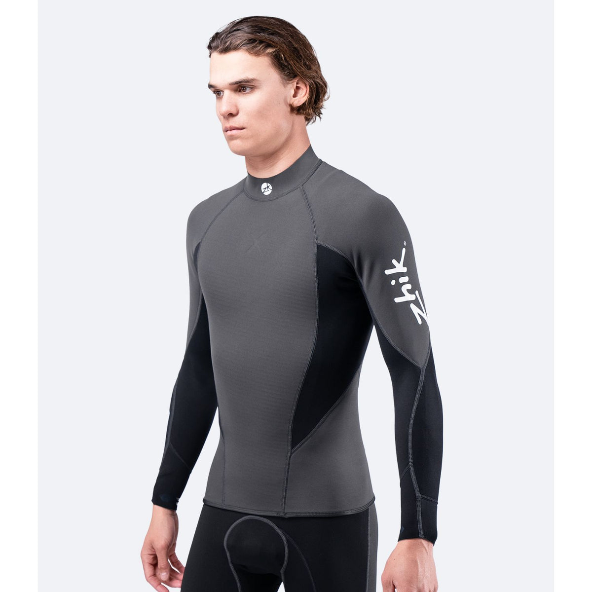 Zhik Microfleece X Tröja, Herr