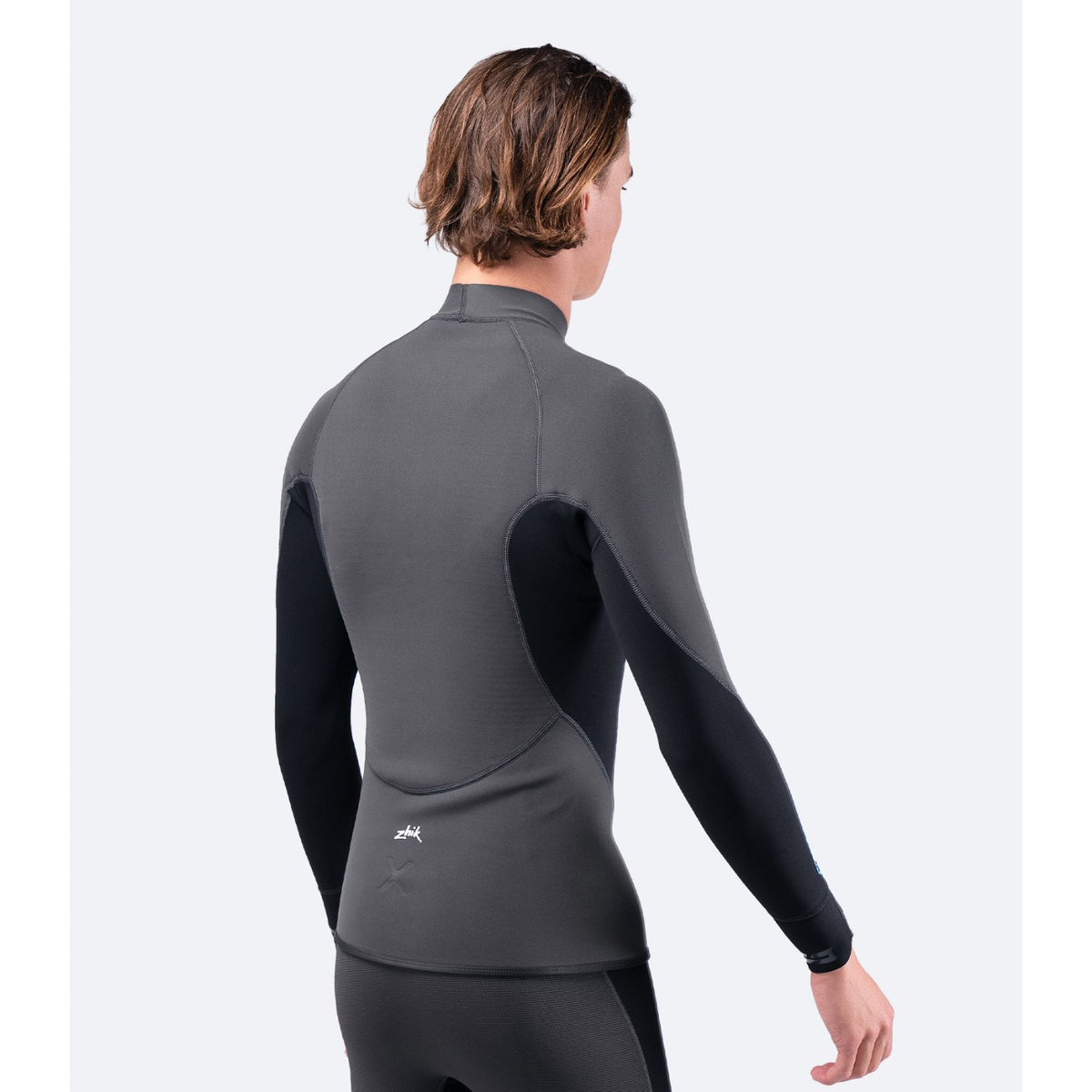 Zhik Microfleece X Tröja, Herr