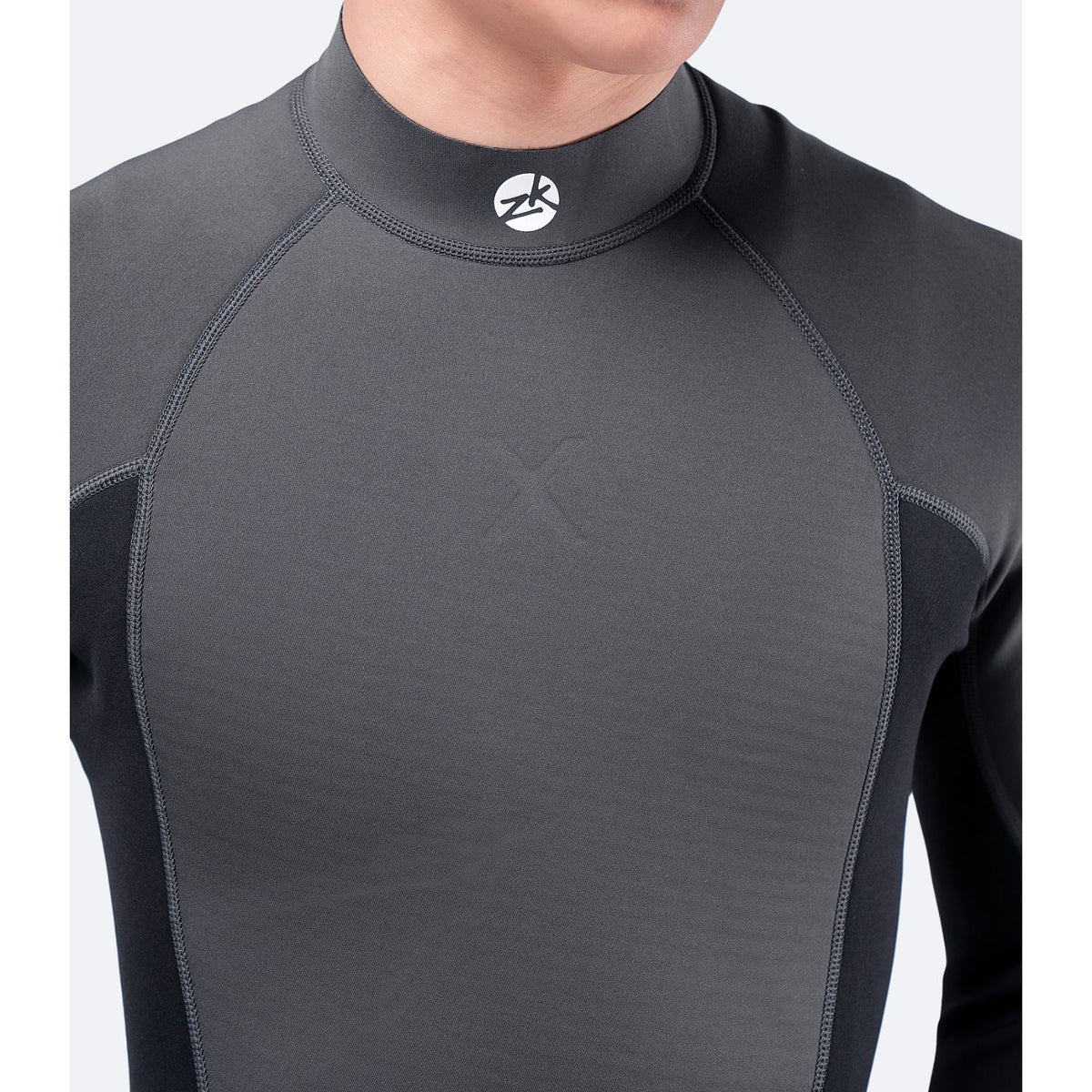 Zhik Microfleece X Tröja, Herr