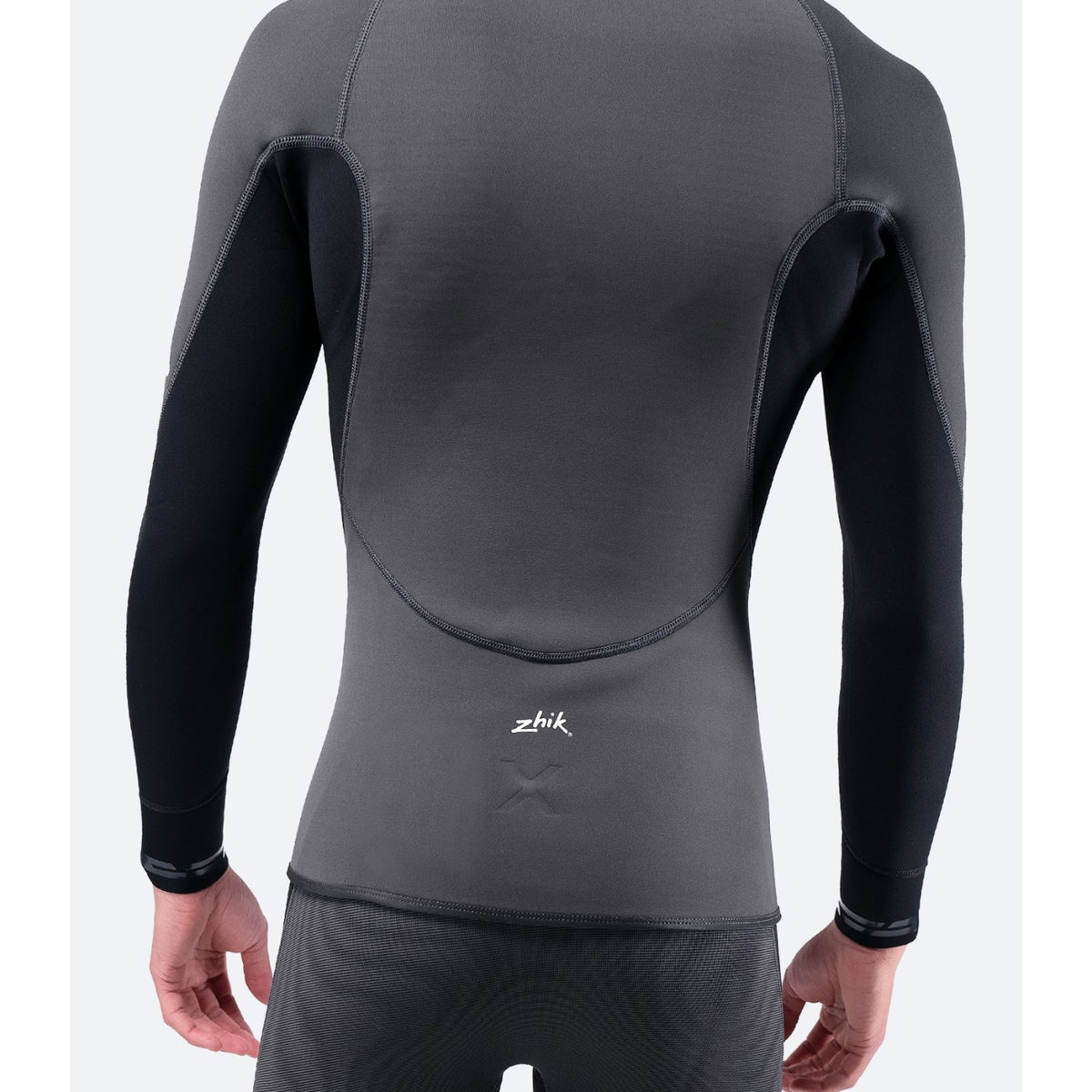 Zhik Microfleece X Tröja, Herr