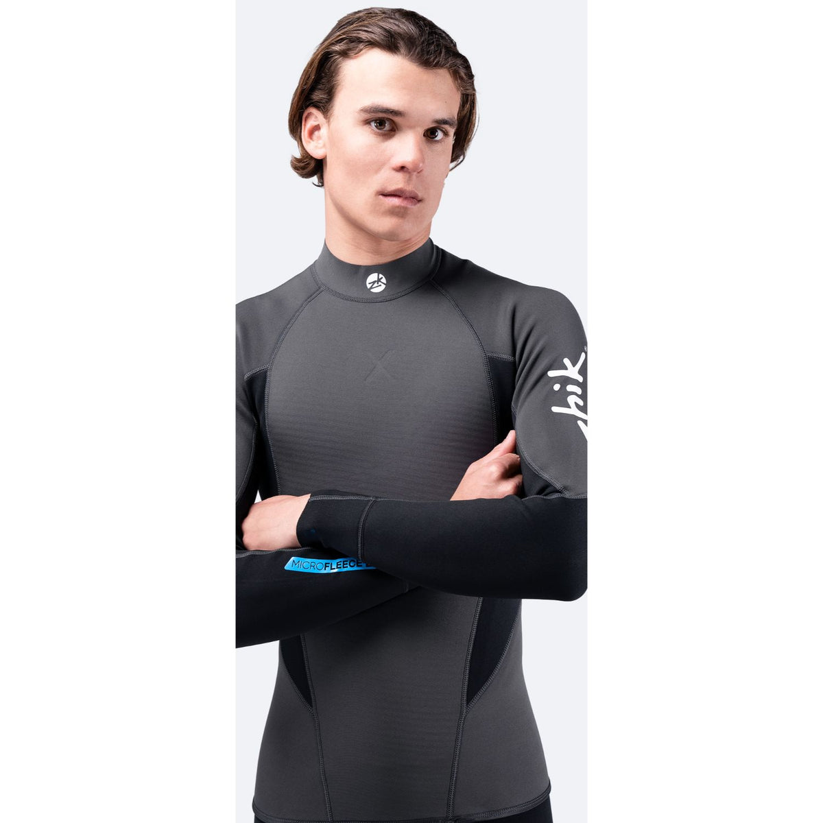 Zhik Microfleece X Tröja, Herr