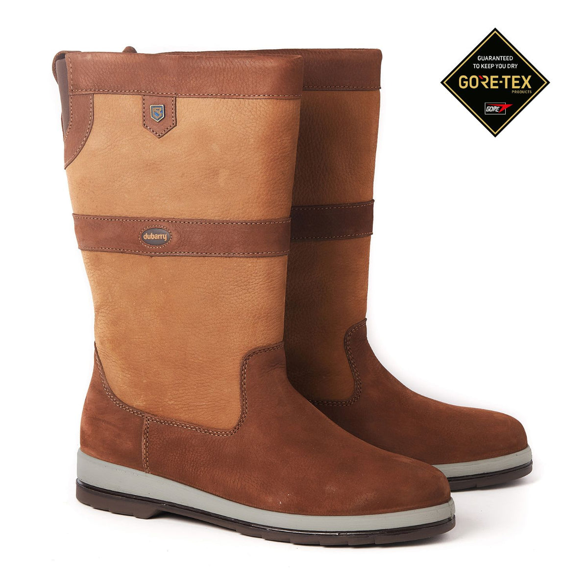 Seglarstövel Dubarry Ultima Ex-Fit Gore-Tex