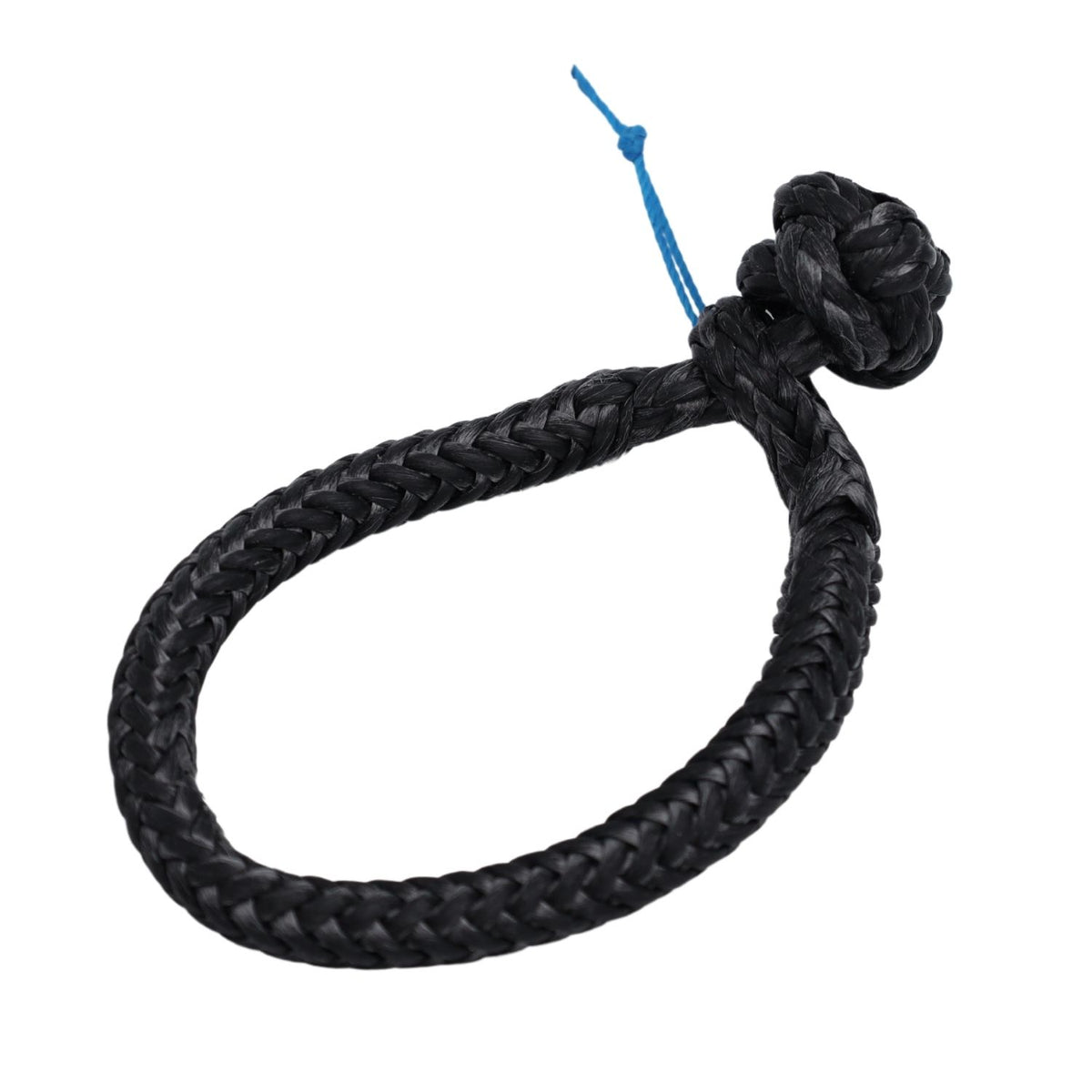 XTR Dyneemaschackel Compact 78 3mm, 70mm loop