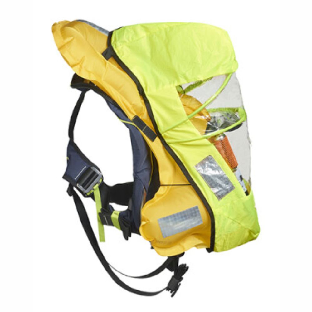 Crewsaver ErgoFit+ 190N