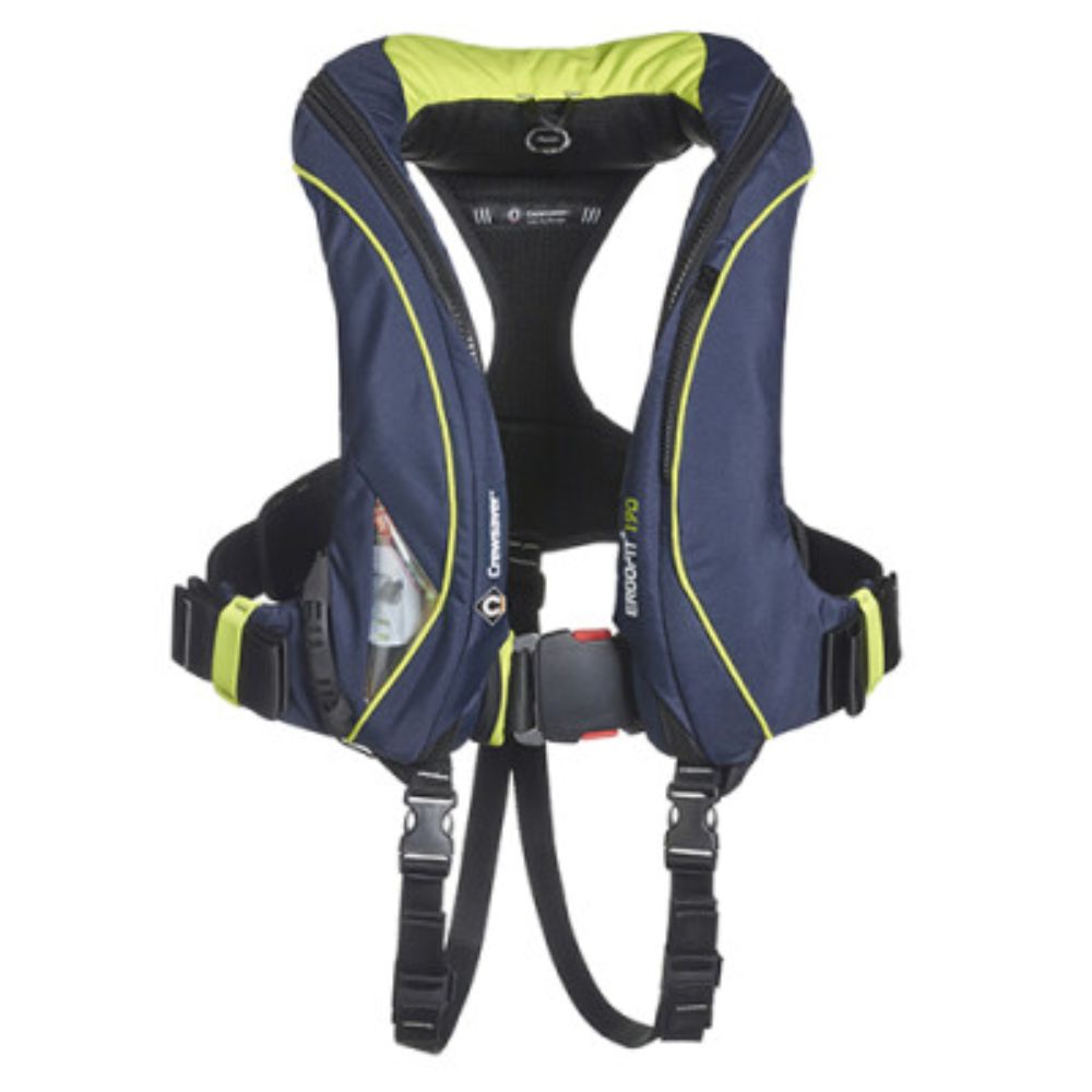 Crewsaver ErgoFit+ 190N Hammar
