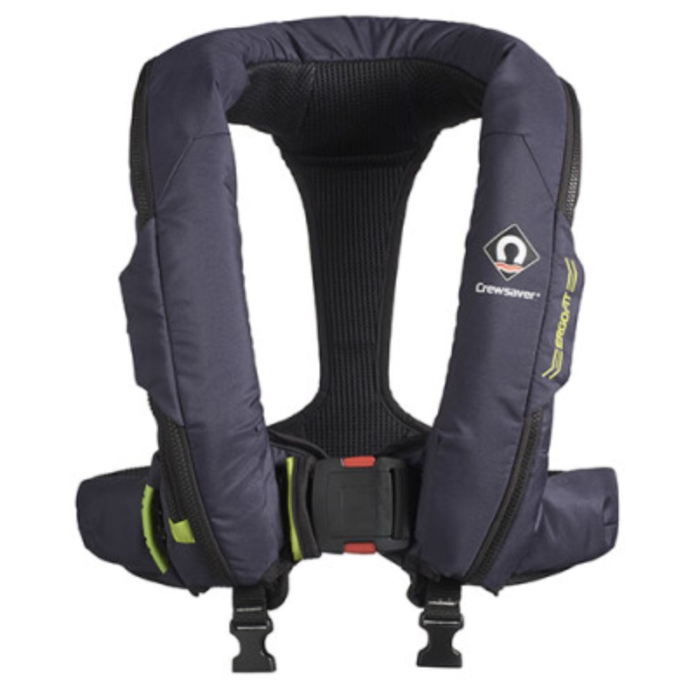 Crewsaver ErgoFit+ 190N
