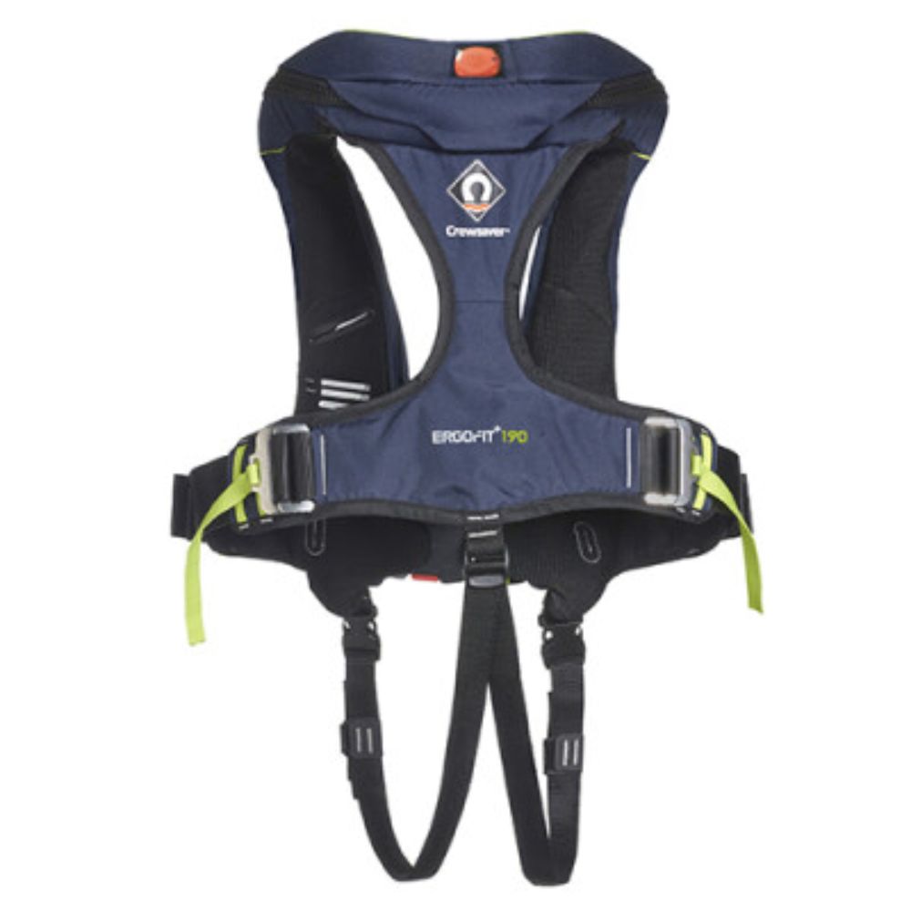 Crewsaver ErgoFit+ 190N Hammar