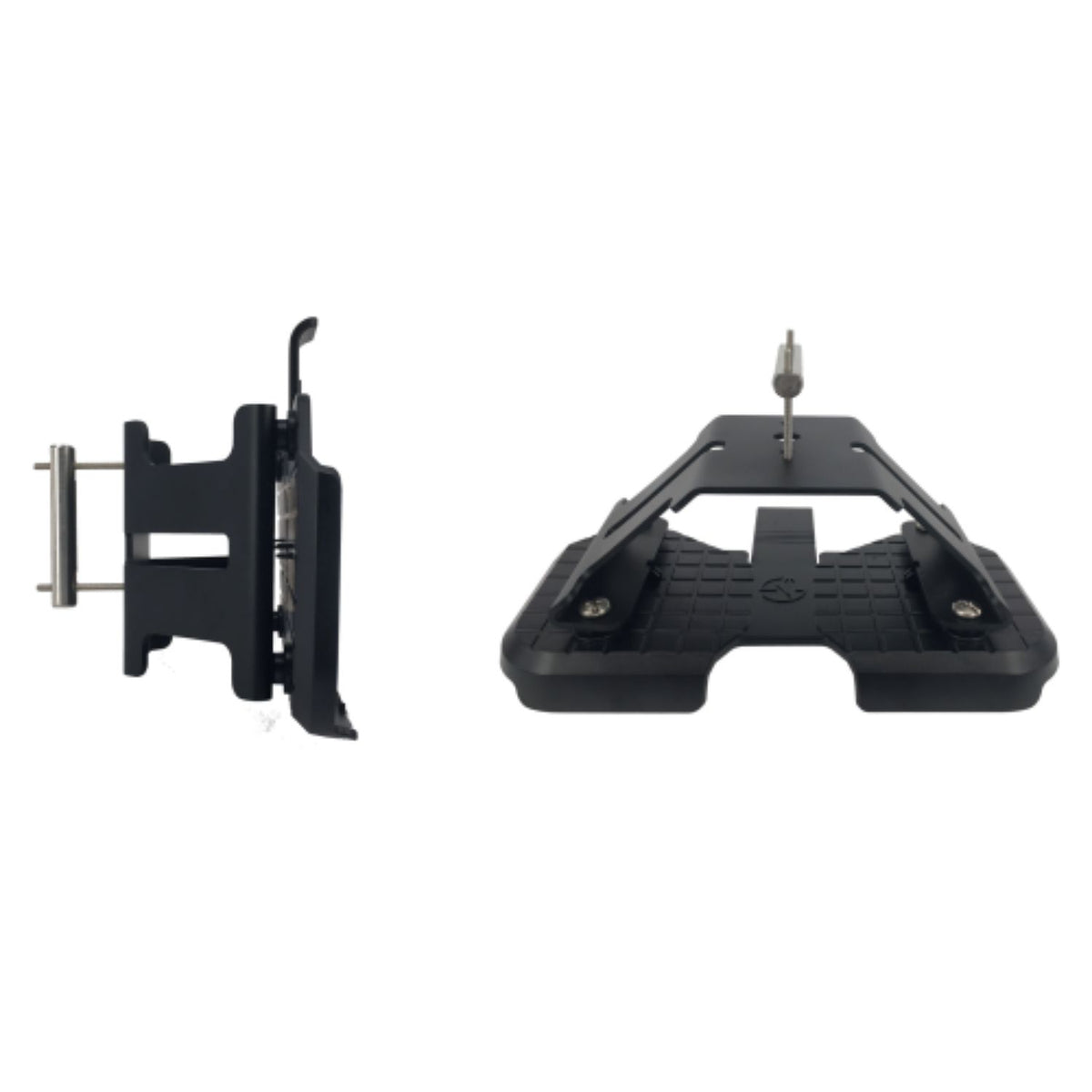 Novasail Mastfäste PRO-series, Flat-Shape