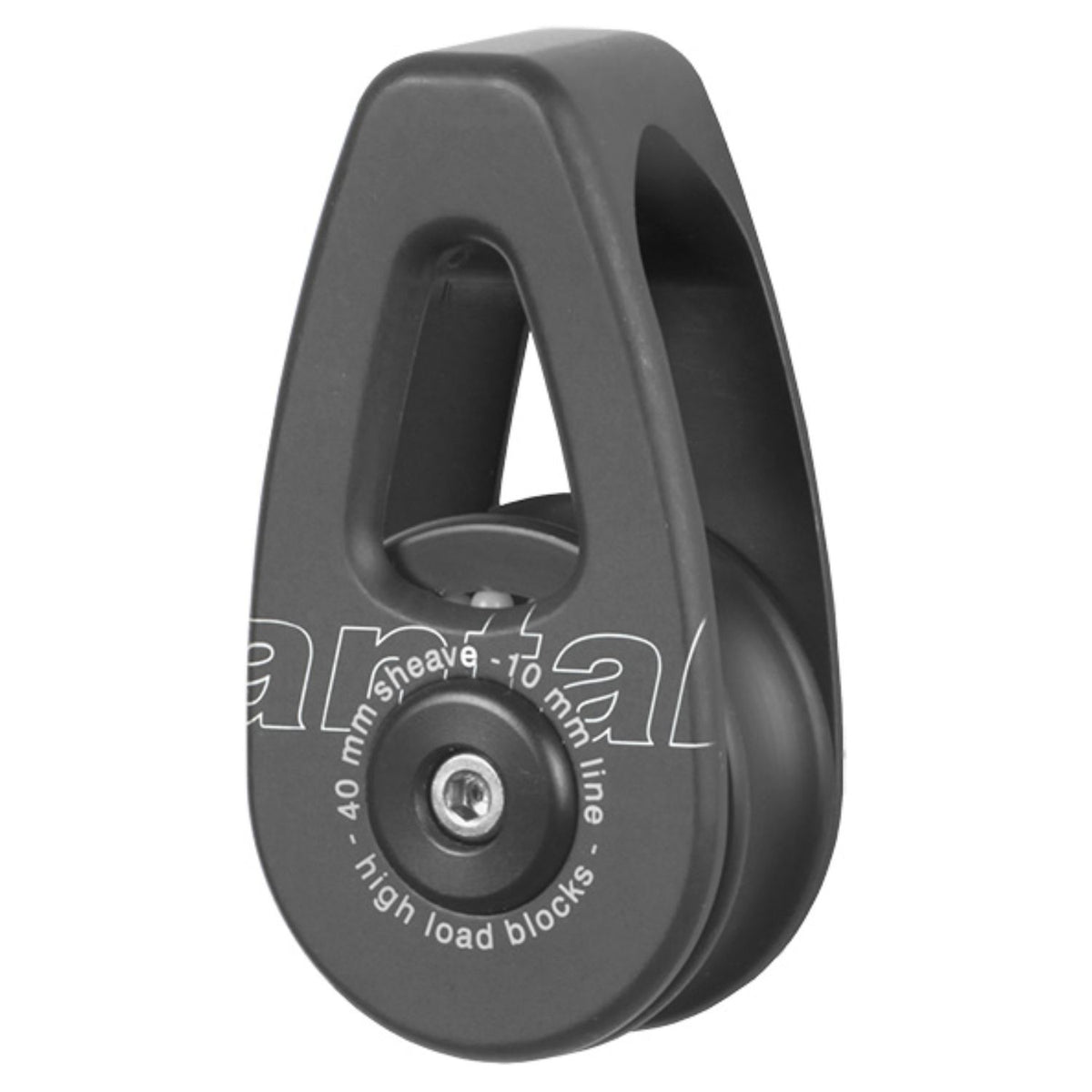 Antal High Load 40 mm Block