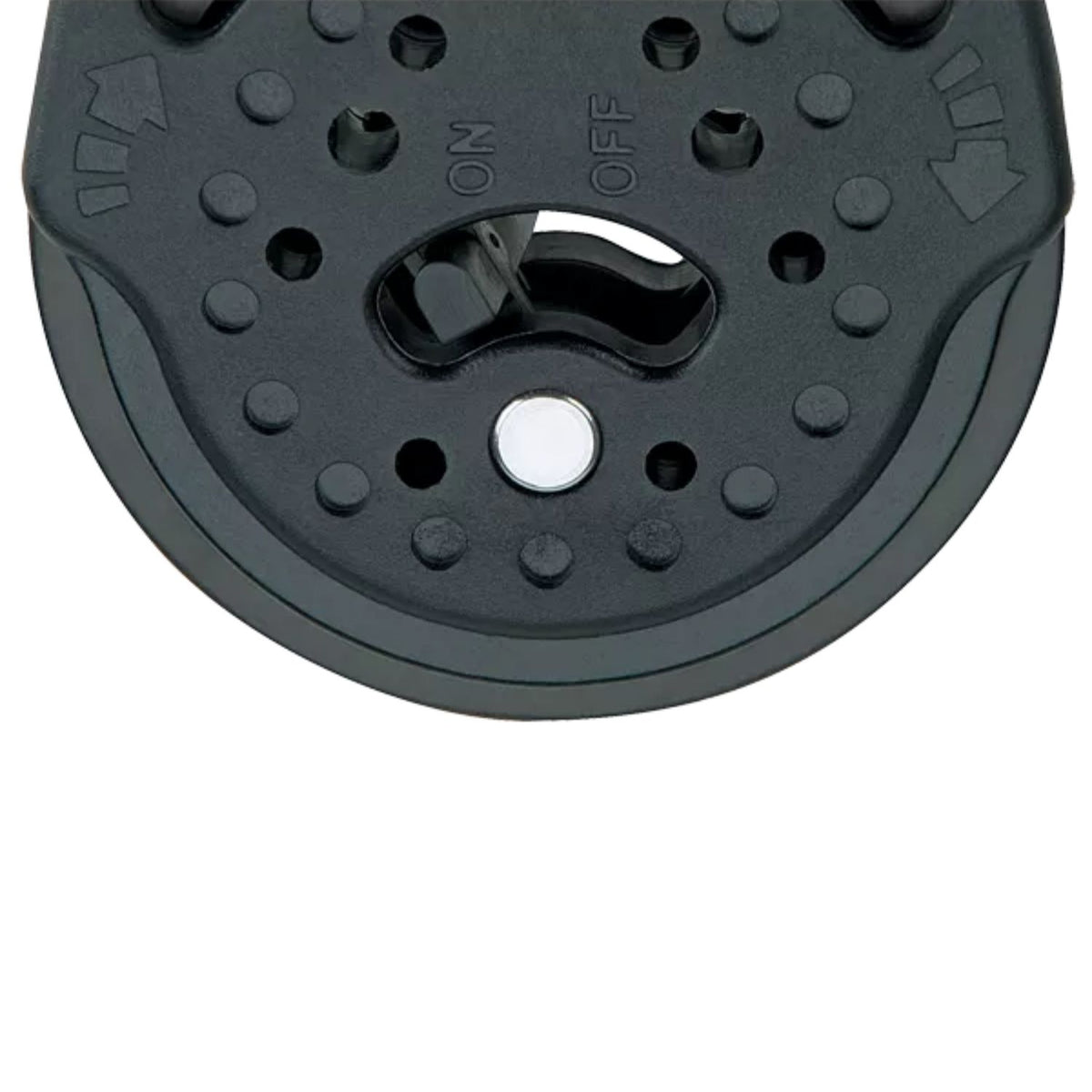 Harken spärrblock