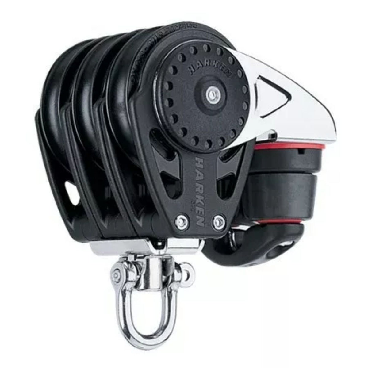 Harken trippelblock