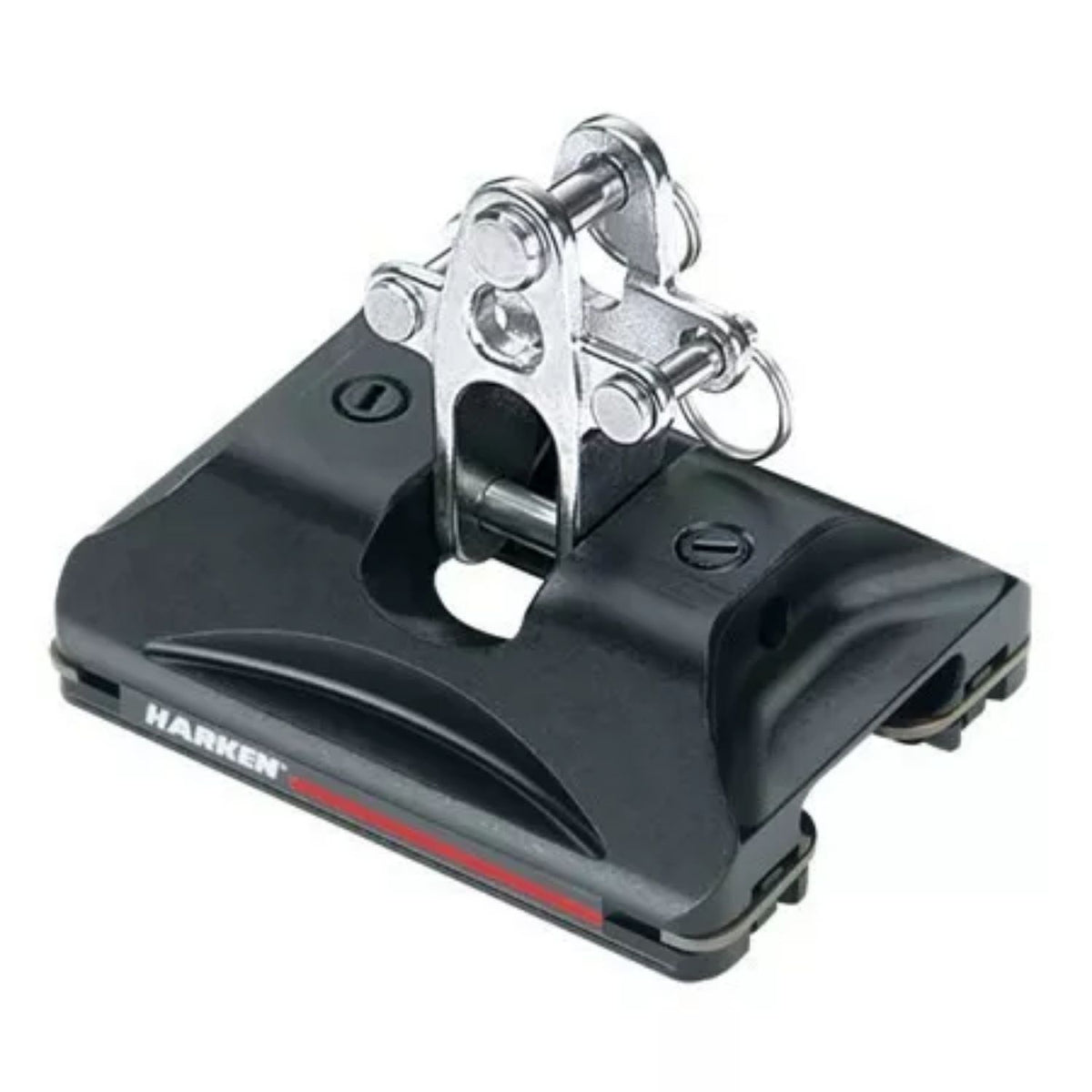 22 mm Small Boat CB Travare